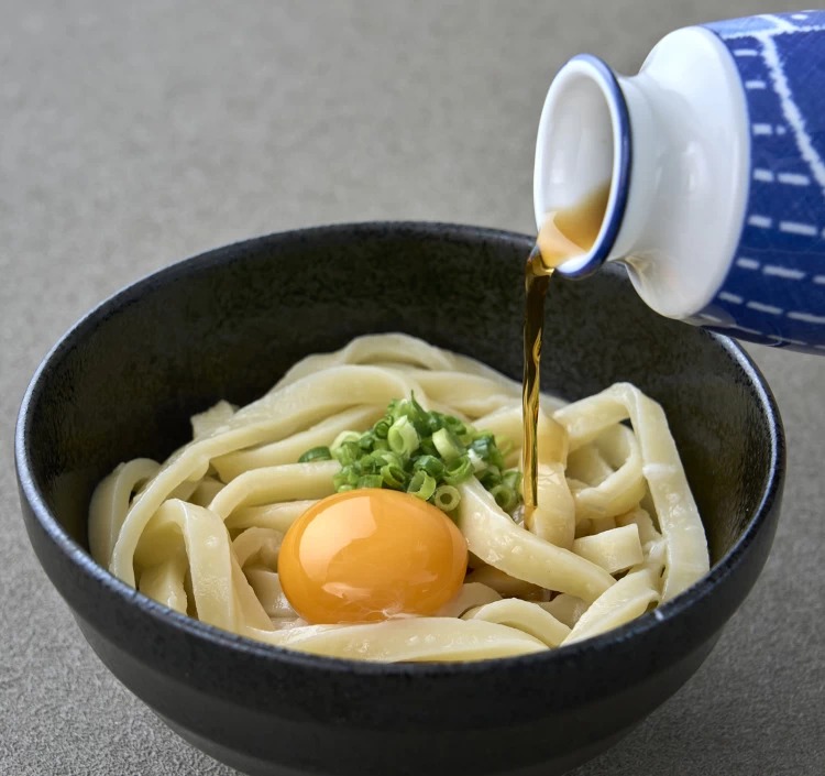 長時間の低温熟成