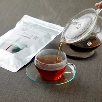 【国産・国内製造】和のテイストのプーアール茶　レギュラー　5ｇ×32包 サムネイル