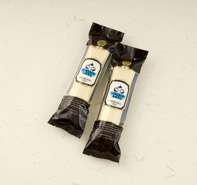 シーフーズランド　スカロップランド