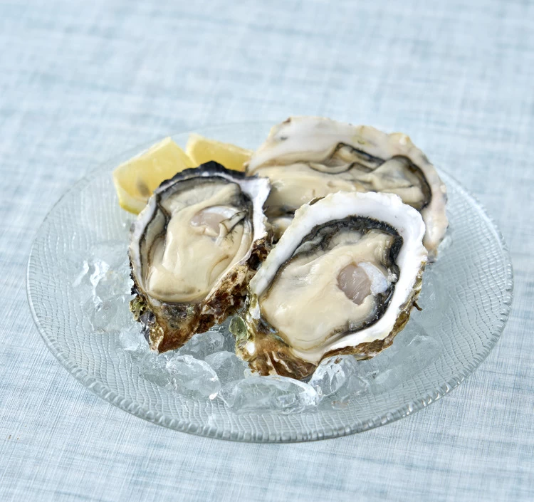 むき身・殻つきセット むき身(500グラム)殻つき(10個)