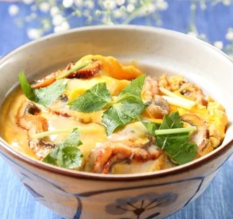 【自宅用】うなぎ蒲焼細切り (送料別)