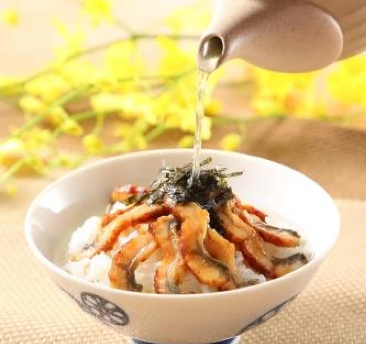 【自宅用】うなぎ蒲焼細切り (送料別)