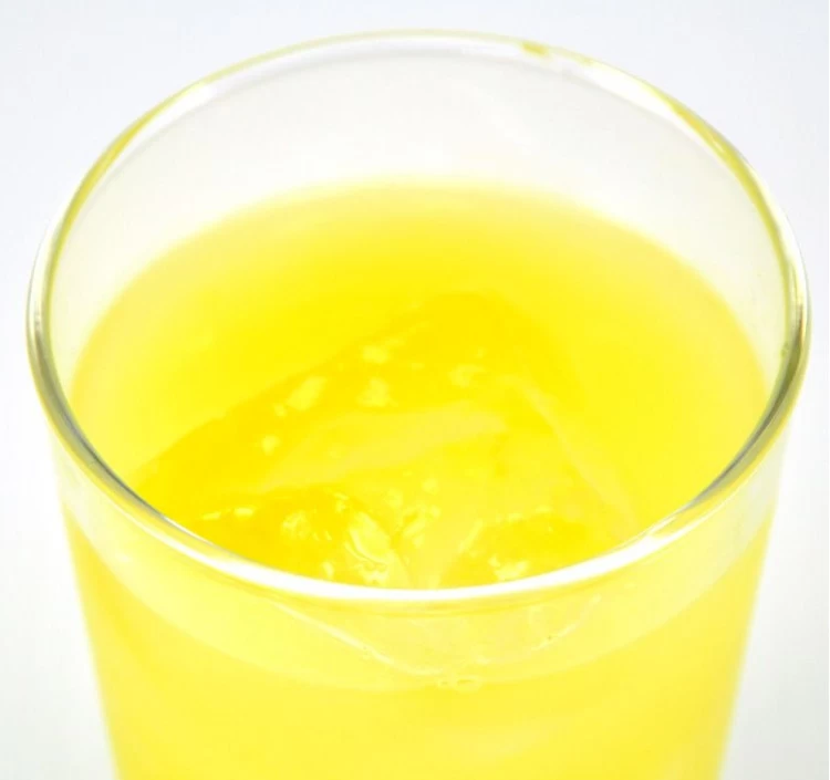 かぼす果汁(冷凍)