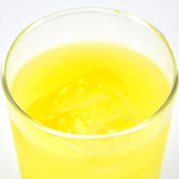 かぼす果汁(冷凍) サムネイル