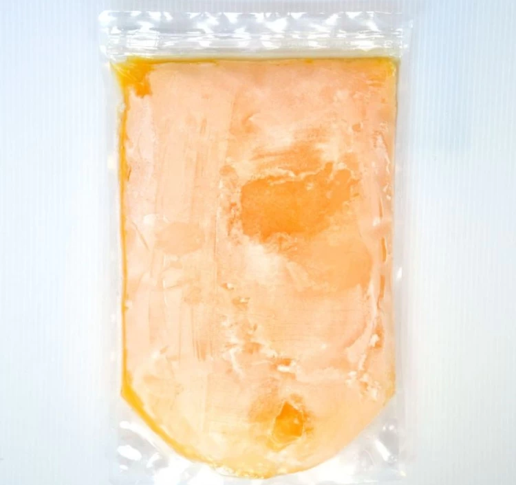 ネーブル果汁(冷凍)