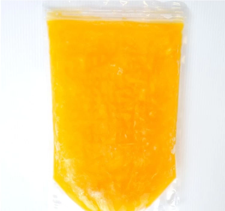 しらぬい(デコポン)果汁(冷凍)