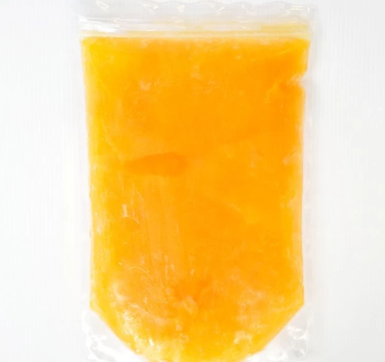 せとか果汁(冷凍)