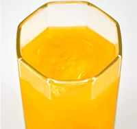 甘夏果汁（冷凍） サムネイル