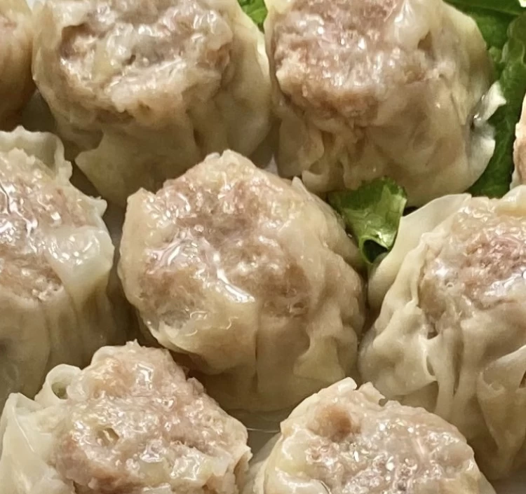 送料込み ぎょうざと焼売!バラエティセットA