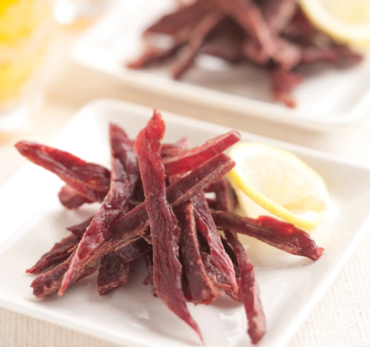 おゝみやジャーキーセット