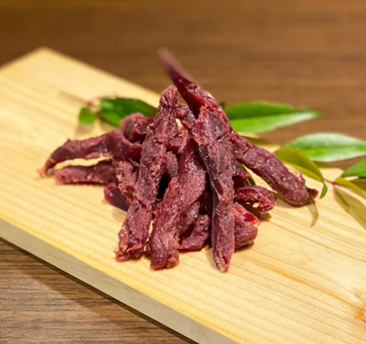 おゝみやジャーキーセット