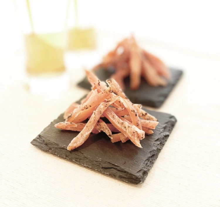 おゝみやジャーキーセット