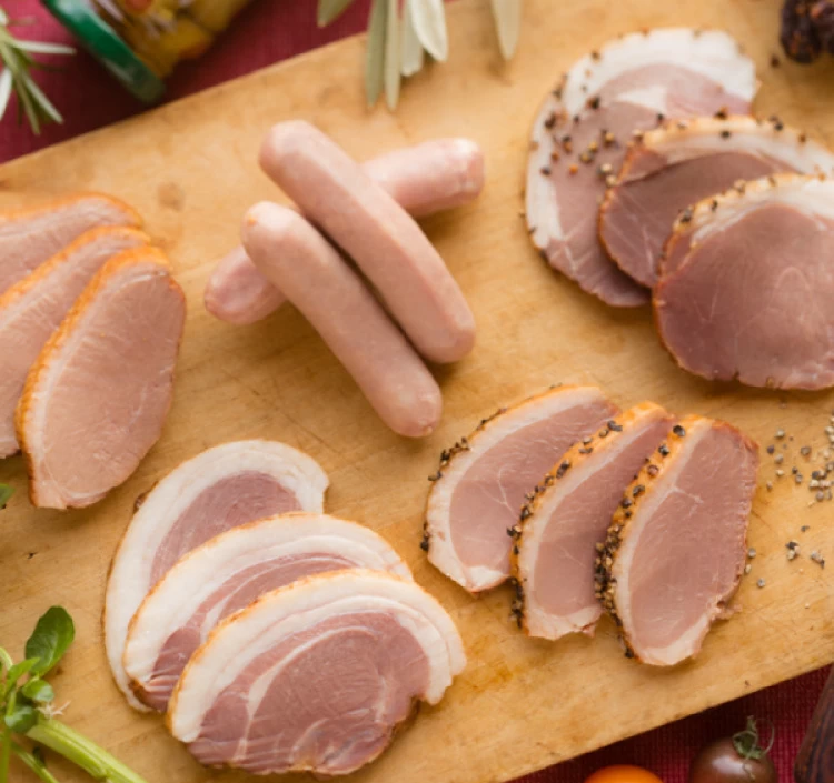 猪バラエティーセット