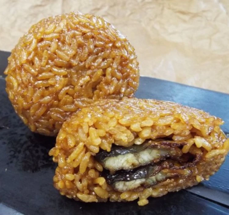 極上焼セイロA【うなぎ】5個セット