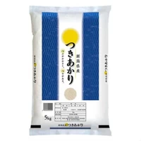 ●令和5年産●新潟県産つきあかり 5kg [艶々の大粒米] サムネイル