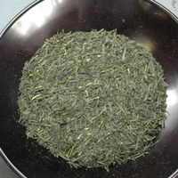 峠育ちの有機緑茶　100g サムネイル