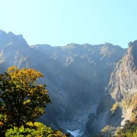日本百名山・谷川岳から吹き下ろすからっ風は、美味しい生ハムを育むために欠かせない