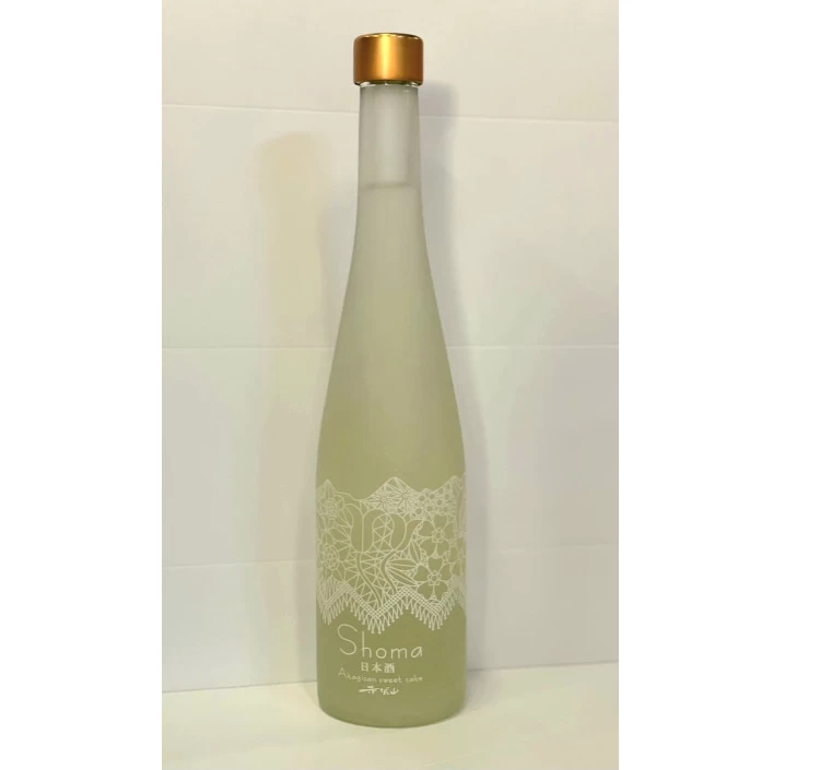 赤城山「Shoma」　貴醸酒仕込み