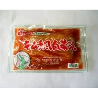 キムチ風白菜漬（250g） サムネイル