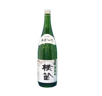 横笛 純米酒 箱入(1800ml) サムネイル