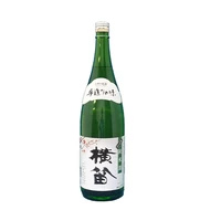 横笛 純米酒 箱入(1800ml) サムネイル
