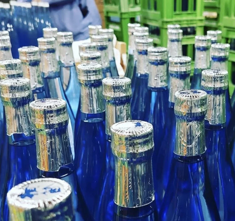 純米吟醸生酒 よこぶえ(720ml)