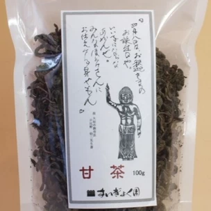 花祭り 甘茶 100g 純国産 高品質
