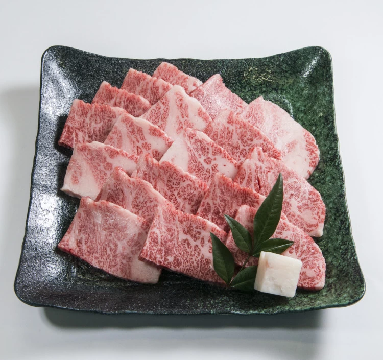 神石牛バラ焼肉　300ｇ＞｜牛肉をお取り寄せ・通販するなら【旅色】