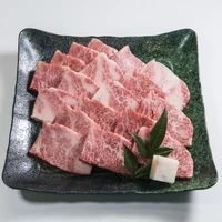 神石牛バラ焼肉 　300ｇ サムネイル