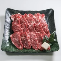 高原黒牛ロース焼肉　 300ｇ サムネイル