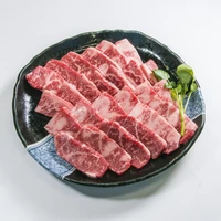 高原黒牛バラ焼肉 　300ｇ サムネイル