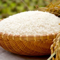 大朝の米　こしひかり（白米）3kg サムネイル