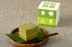 コガ茶 - たまごと豆腐の緑茶和風スイーツ 