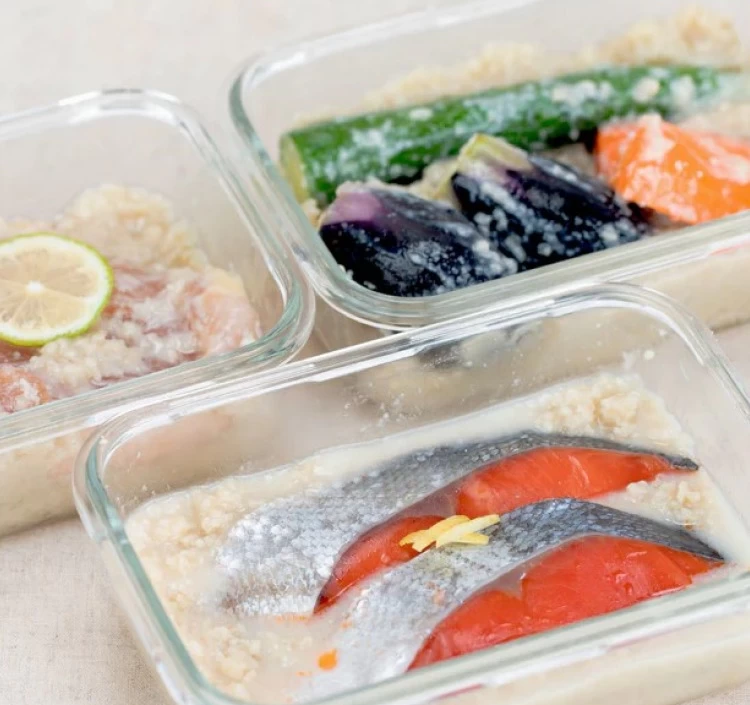 【選べる】福島の食卓4セット / ギフト