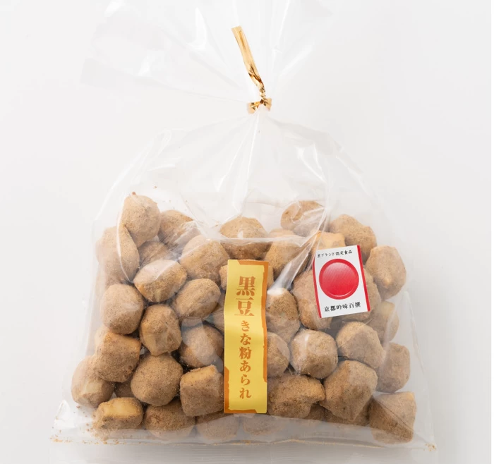 大垣の特選豆菓子『味付ピーナッツ』 大容量
