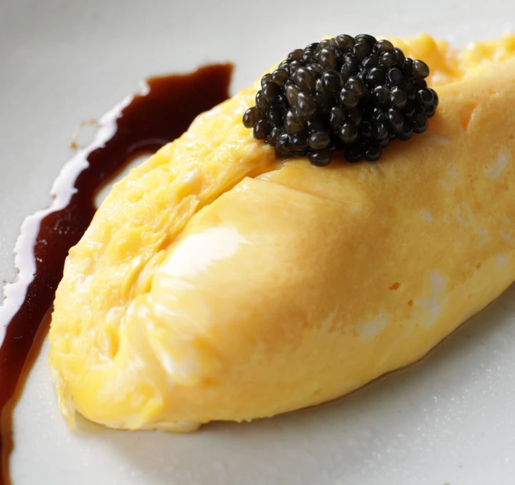【醤 Hishio Caviar（ヒシオキャビア）】垣崎醤油仕立て　10g