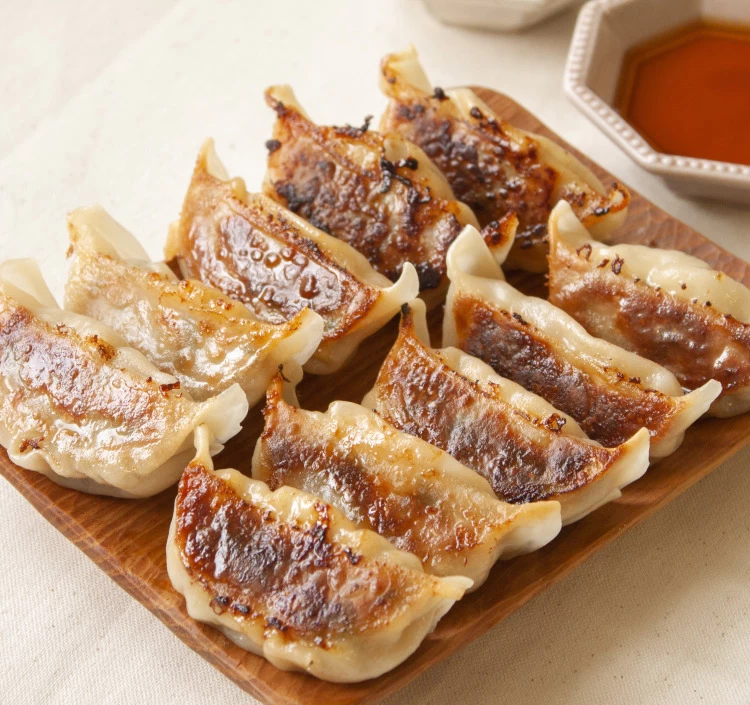 米の娘餃子（30g 50個入）