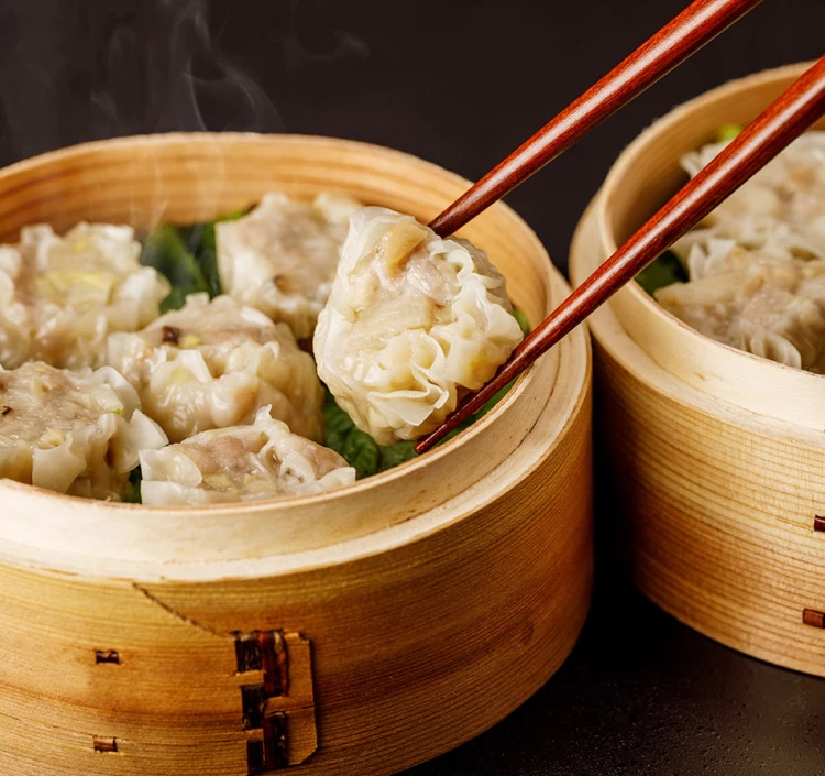 米の娘焼売（業務用 50個入り）