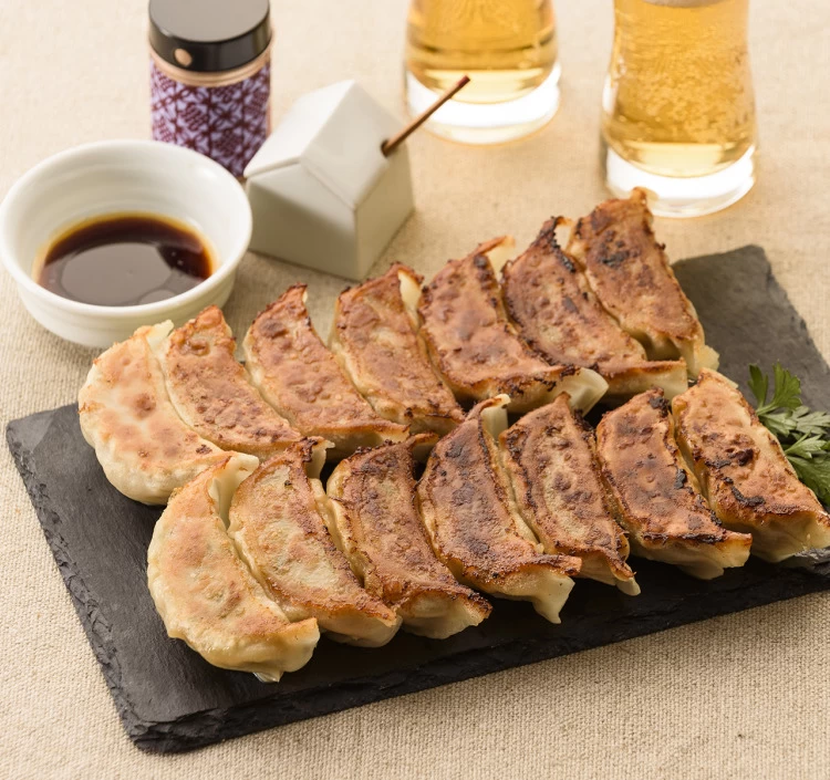 【送料無料】受賞記念！餃子・味噌漬け受賞セット