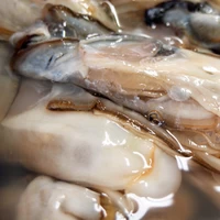 完熟牡蠣のオイスターソース サムネイル