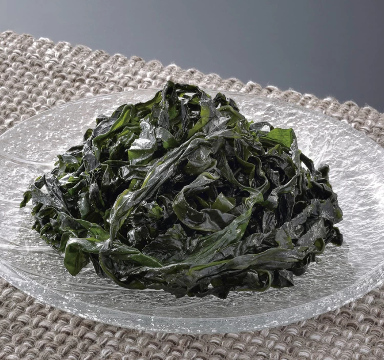 【201】わかめ 400g（200g×2袋） 冷蔵