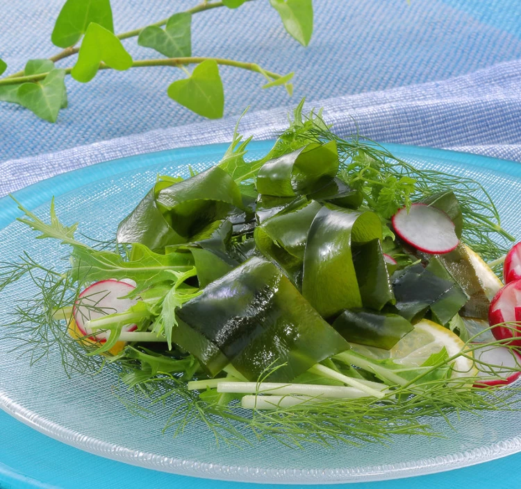 【201】わかめ 400g（200g×2袋） 冷蔵