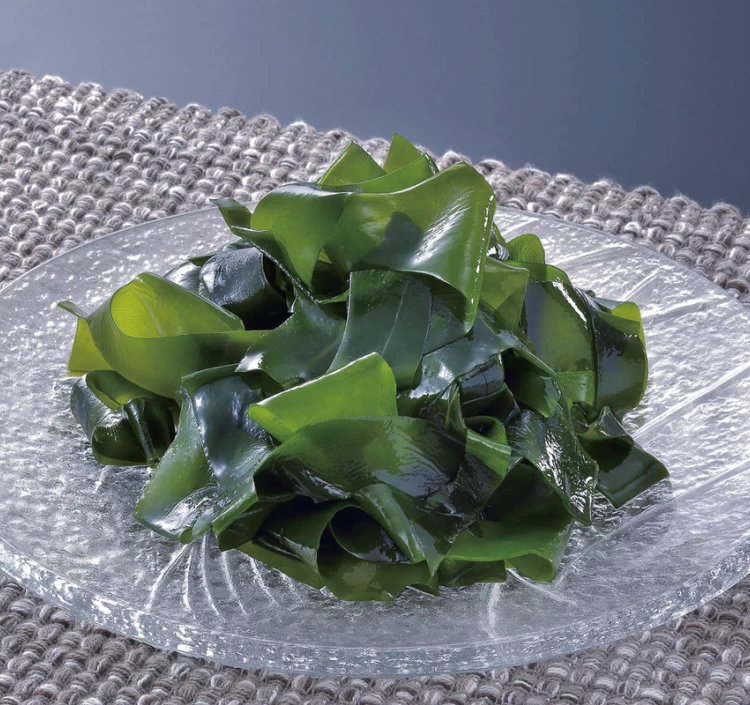 【201】わかめ 400g（200g×2袋） 冷蔵