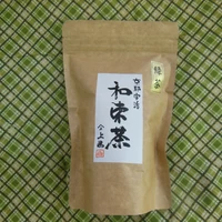 京都宇治和束茶　番茶 200g サムネイル