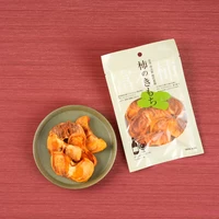 【柿のきもち】柿スライス40g サムネイル