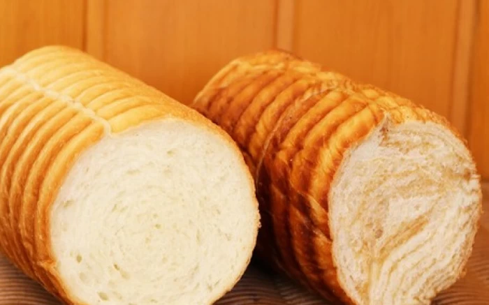 ふんわり♪食パン5種セット