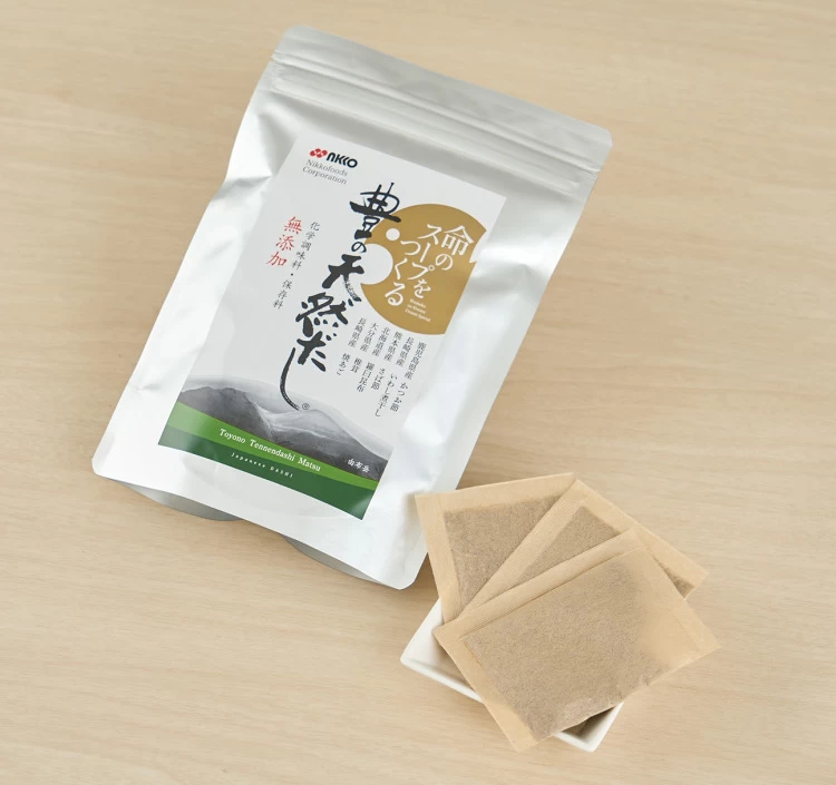 豊の天然だし松（20包入）