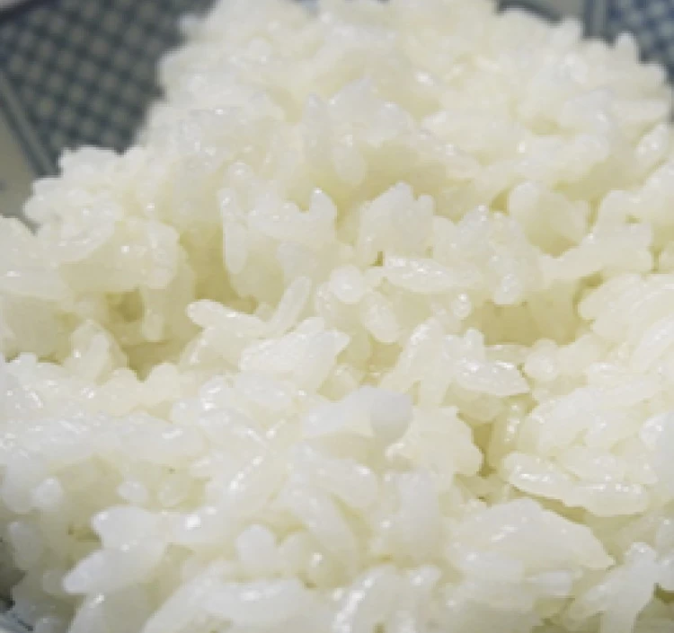 しっかりとした旨みと味わいが楽しめる