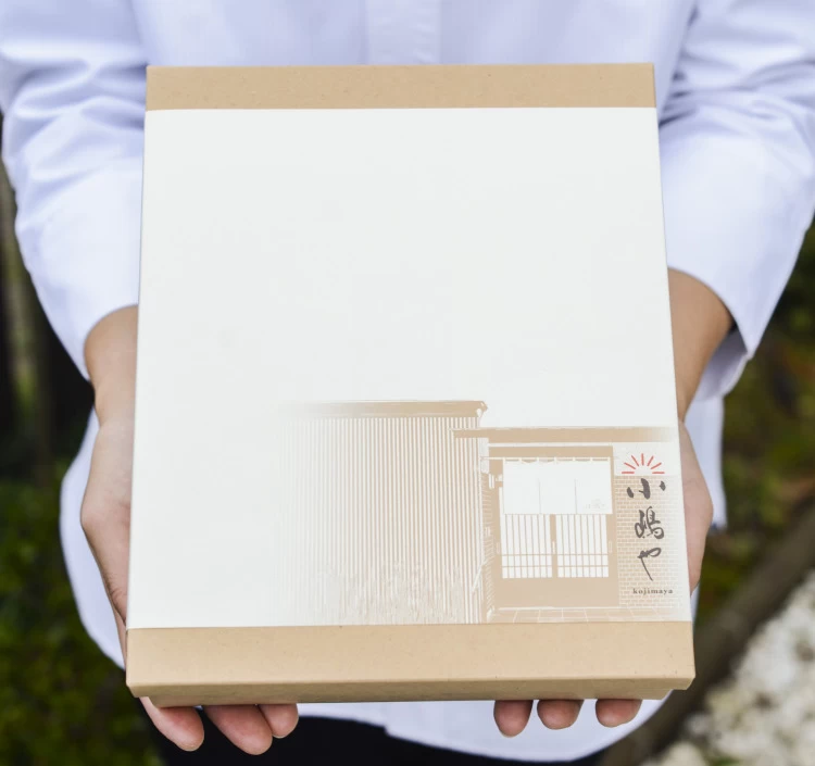 お中元、お歳暮、誕生日や敬老の日など。贈り物やお土産にも高評価