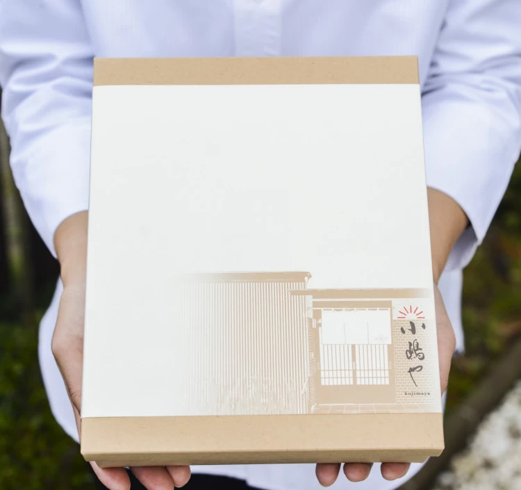 お中元、お歳暮、誕生日や敬老の日など。贈り物やお土産にも高評価